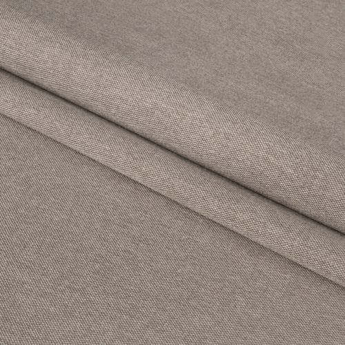 Набор садовой мебели CAPRI / 4 предмета: диван, 2 кресла, столик / белый/серо-коричневый (S4A) фото 10