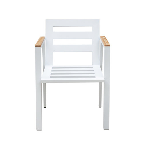 Садовая мебель SANTORINI / стол и 4 стула фото 22