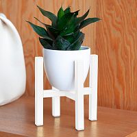 Подставка для цветов OXALIS SMART 20, разборная