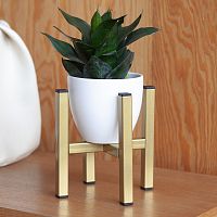 Подставка для цветов OXALIS SMART 20, разборная