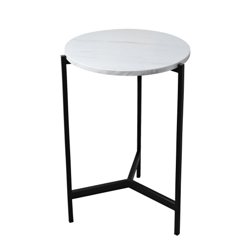 Столик кофейный ODRI, черный/ЛДСП фото 8