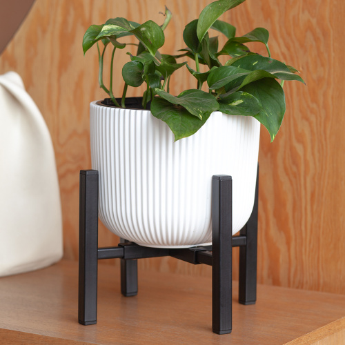 Подставка для цветов OXALIS SMART 20, разборная фото 12