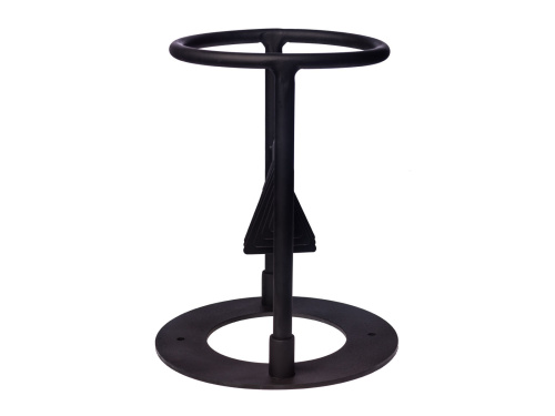 Дровокол GreenWeen базовый, черный фото 4