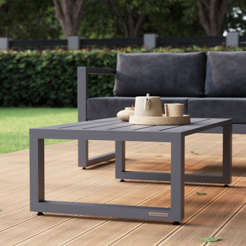 Набор модульный угловой CAPRI левый / 3 предмета фото 5