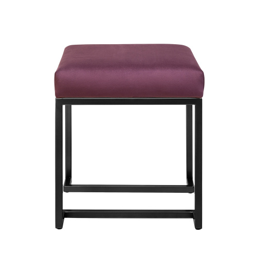 Пуф OMEGA, черный, Marsala фото 8