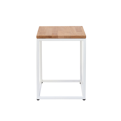 Столик для цветов TORI 40, белый фото 8