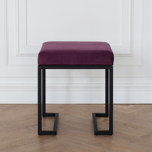 Пуф OMEGA, черный, Marsala фото 2