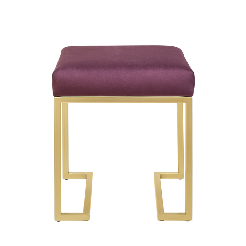 Пуф OMEGA, золотой, Marsala фото 6