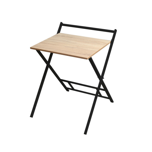 Стол складной компьютерный 60 см, дуб бардолино фото 5