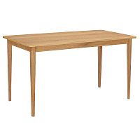 Стол обеденный ONEGA, массив дуба