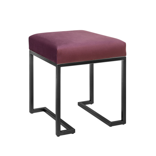 Пуф OMEGA, черный, Marsala фото 7