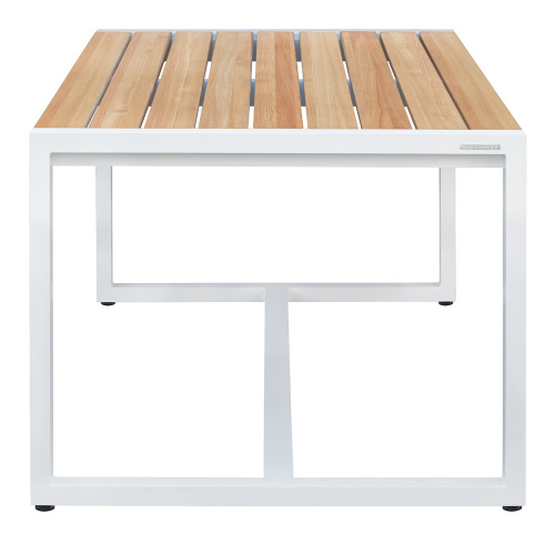 Садовая мебель SANTORINI / стол и 6 стульев фото 13