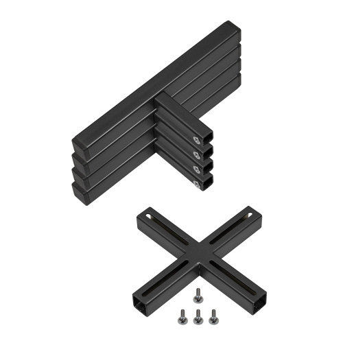 Подставка для цветов OXALIS SMART 20, разборная фото 8