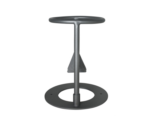 Дровокол GreenWeen базовый, графитовый фото 6