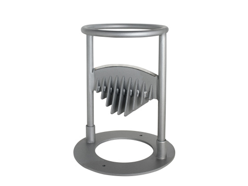 Дровокол GreenWeen базовый, графитовый фото 3