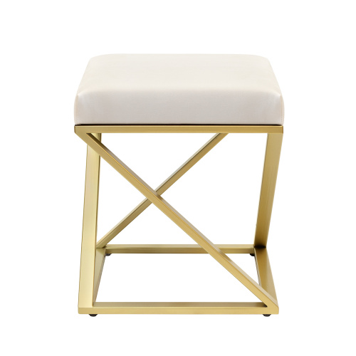 Пуф Chelsea, золотой, Ivory фото 2