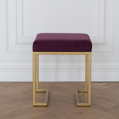 Пуф OMEGA, золотой, Marsala фото 2