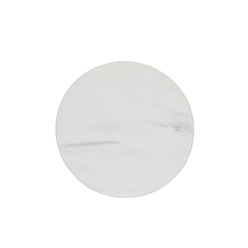 Столик кофейный ODRI, золотой/ЛДСП, 43,5*43,5*60,5 фото 11