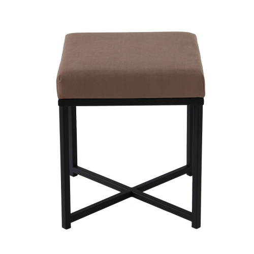 Пуф CRUZ, черный, Mocco фото 7