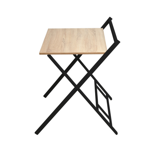 Стол складной компьютерный 60 см, дуб бардолино фото 4