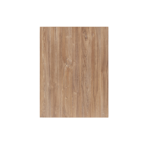 Стол обеденный SMART 900, черный, ЛДСП Дуб Канзас фото 4