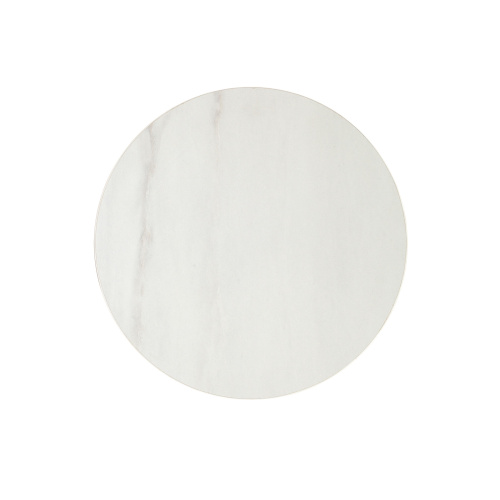 Столик кофейный ODRI, голубой/ЛДСП, 43,5*43,5*60,5 фото 3