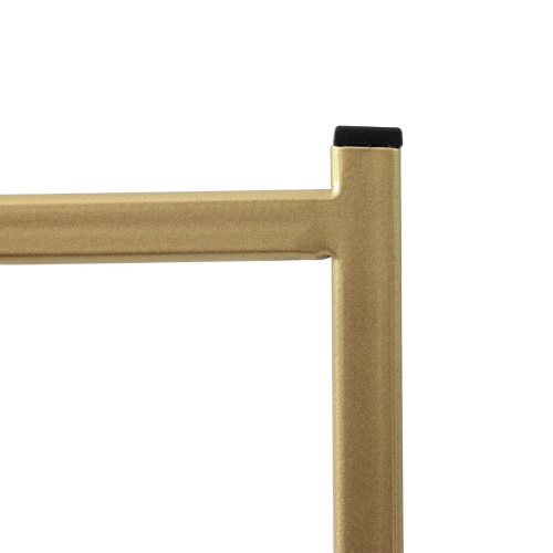 Подставка для цветов Grace 60-34, золотая фото 10