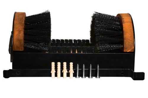 Уличная щётка GreenWeen, съёмная фото 2