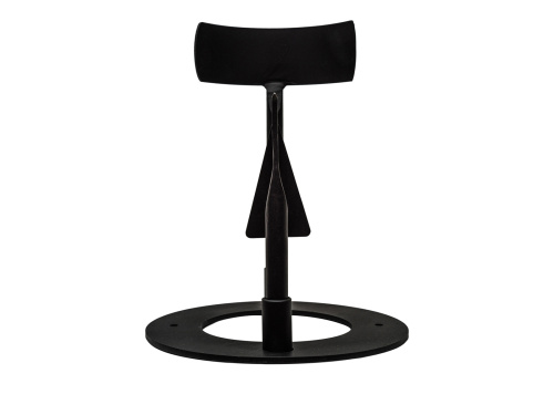 Дровокол GreenWeen универсальный, черный фото 4