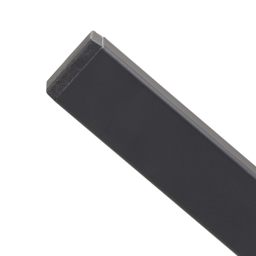 Стол складной компьютерный 80 см, дуб графит фото 6