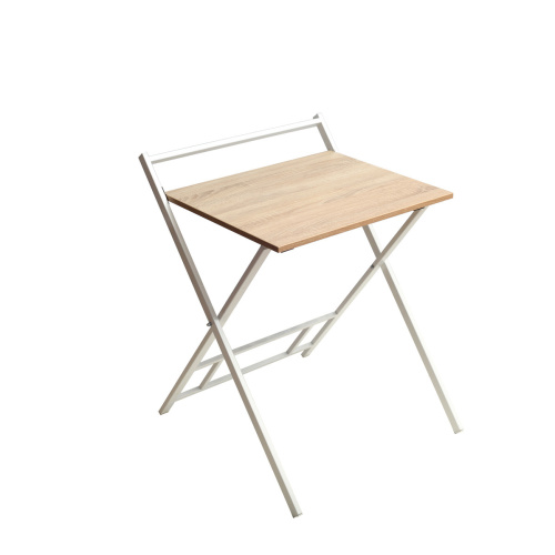 Стол складной компьютерный 60 см, дуб бардолино фото 3