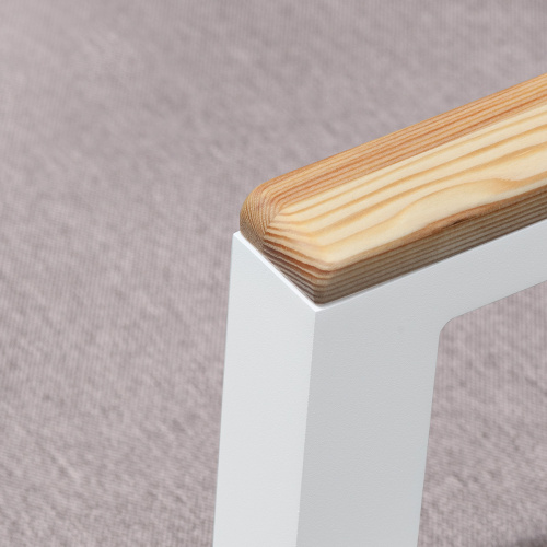 Садовая мебель SANTORINI / стол и 6 стульев фото 19