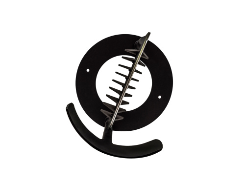 Дровокол GreenWeen универсальный, черный фото 5