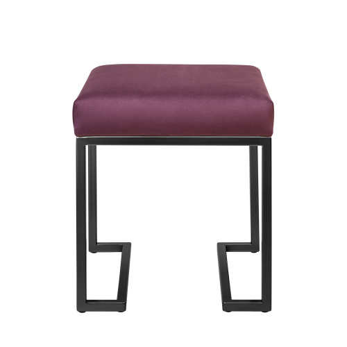 Пуф OMEGA, черный, Marsala фото 6