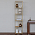 Стеллаж SOHO MINI, золотой, ЛДСП Робиния, 45*30*195