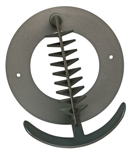 Дровокол GreenWeen универсальный, графитовый фото 3