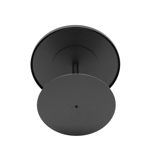 Столик кофейный RODOS, черный фото 5