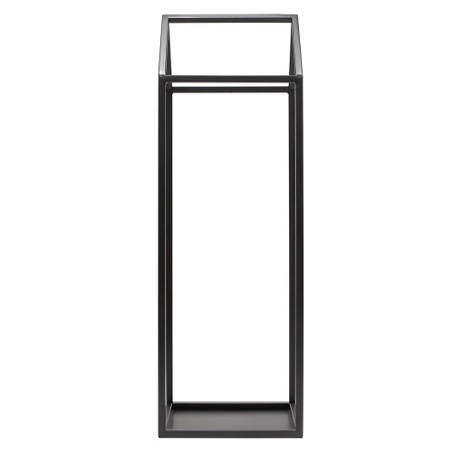 Дровница SVEG, черная фото 5