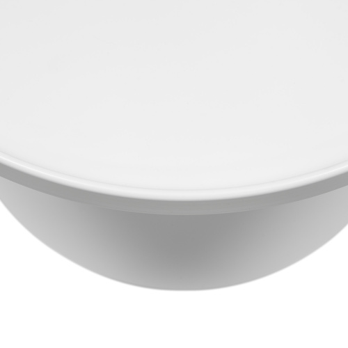 Столик кофейный RODOS, белый фото 3