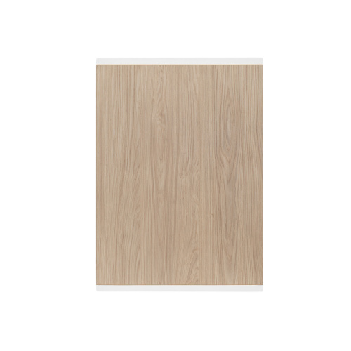 Стол письменный Rimini, белый, ЛДСП Дуб Натуральный, 90*65*75 фото 15