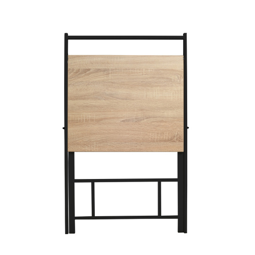 Стол складной компьютерный 60 см, дуб бардолино фото 6