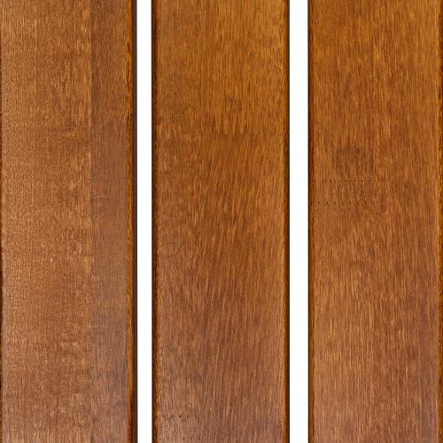 Скамья уличная FJORD, черная фото 5