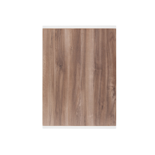 Стол письменный Rimini, белый, ЛДСП Орех Табак, 90*65*75 фото 15