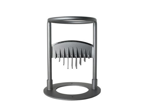 Дровокол GreenWeen базовый, графитовый фото 4