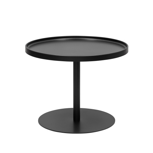 Столик кофейный RODOS, черный