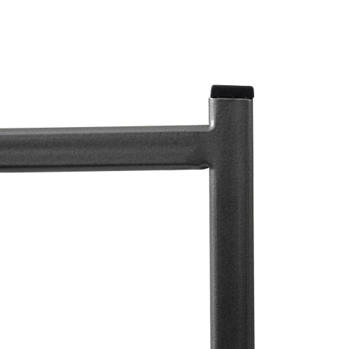 Подставка для цветов Grace 60-34, черная фото 9