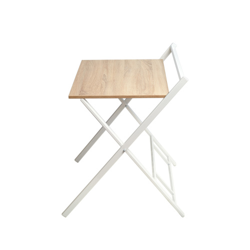 Стол складной компьютерный 60 см, дуб бардолино фото 5