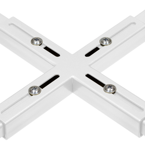 Подставка для цветов OXALIS SMART 20, регулируемая под кашпо, белая фото 14