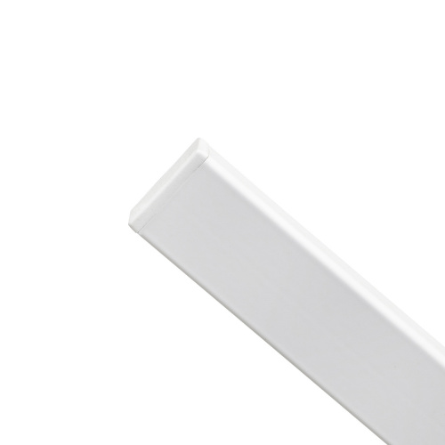 Стол складной компьютерный 800 мм, белый/дуб графит фото 6