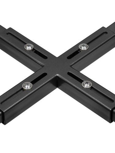 Подставка для цветов OXALIS SMART 20, регулируемая под кашпо, черная фото 16